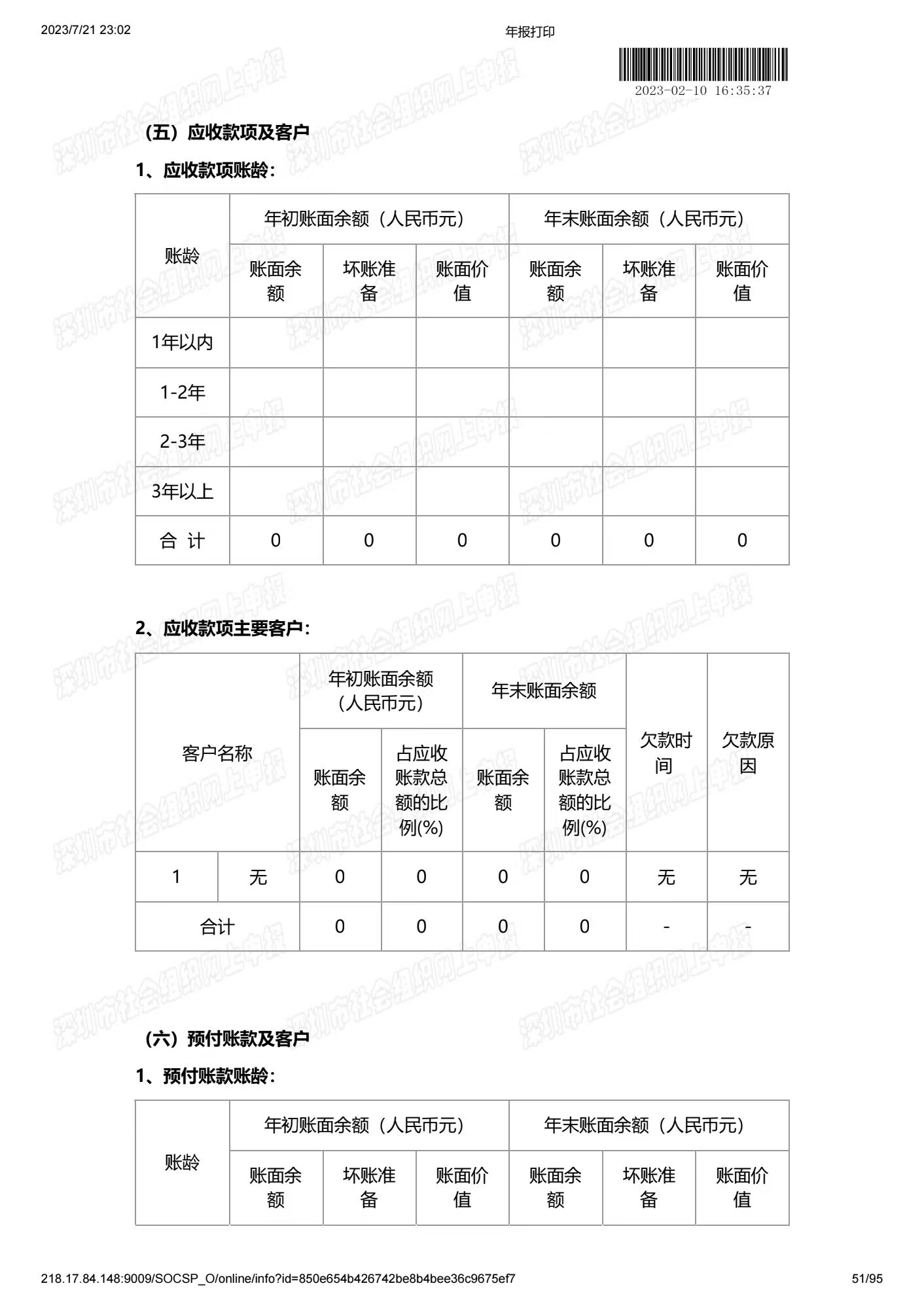 深圳市中润大平慈善基金会2022年度工作报告书(图51)